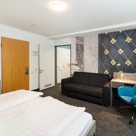 Hotel Inndependence ไมนซ์ ภายนอก รูปภาพ