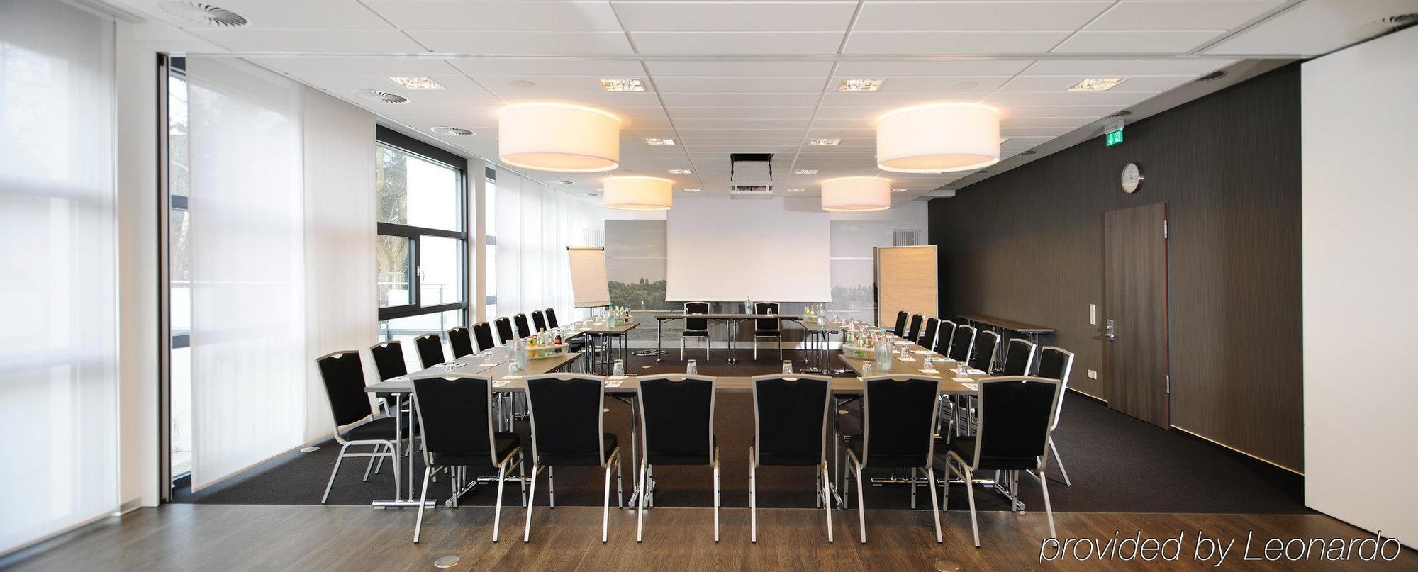 Hotel Inndependence ไมนซ์ ภายนอก รูปภาพ